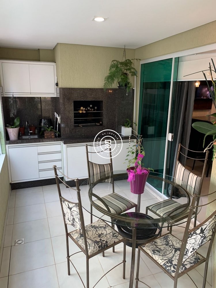 Lindo apto mobiliado em Itapema