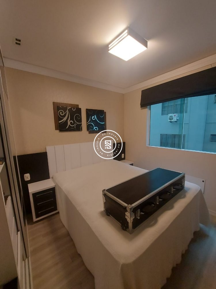 Lindo apto mobiliado em Itapema