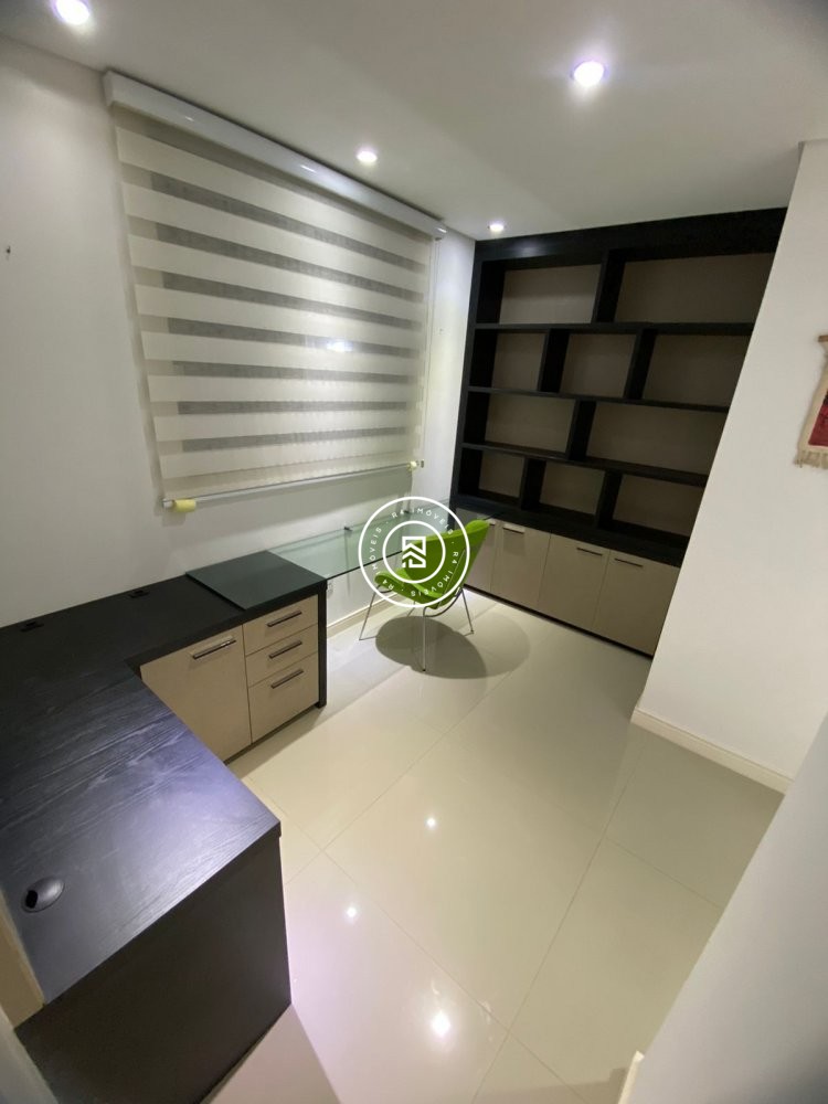 Cobertura com terrao em Bombinhas