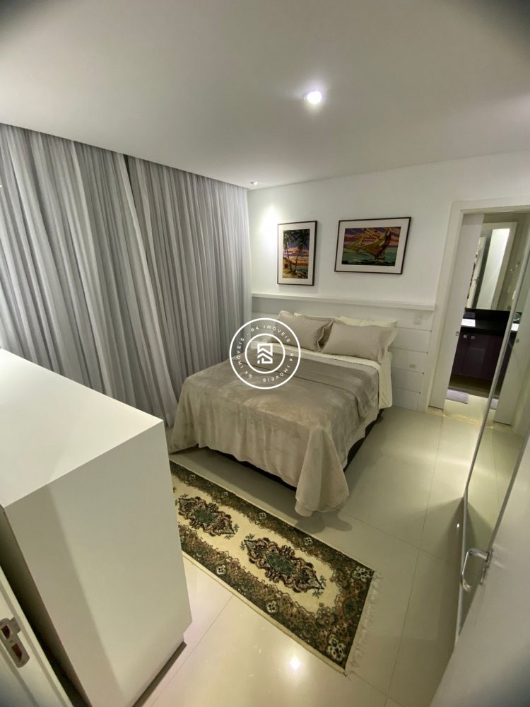 Cobertura com terrao em Bombinhas