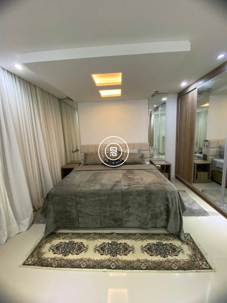 Cobertura com terrao em Bombinhas