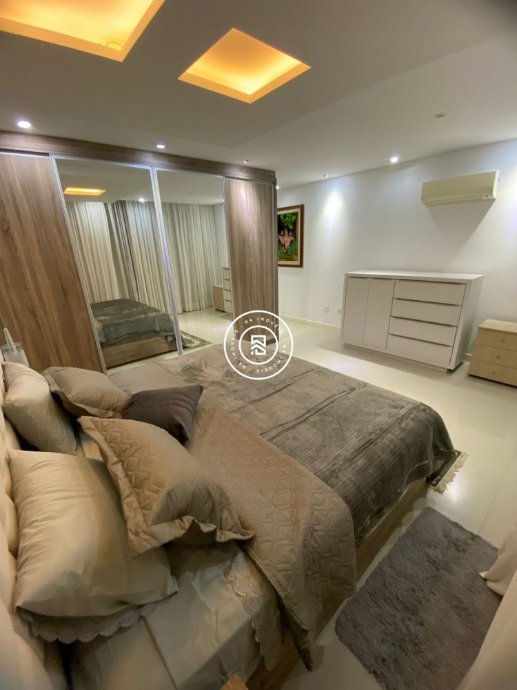 Cobertura com terrao em Bombinhas