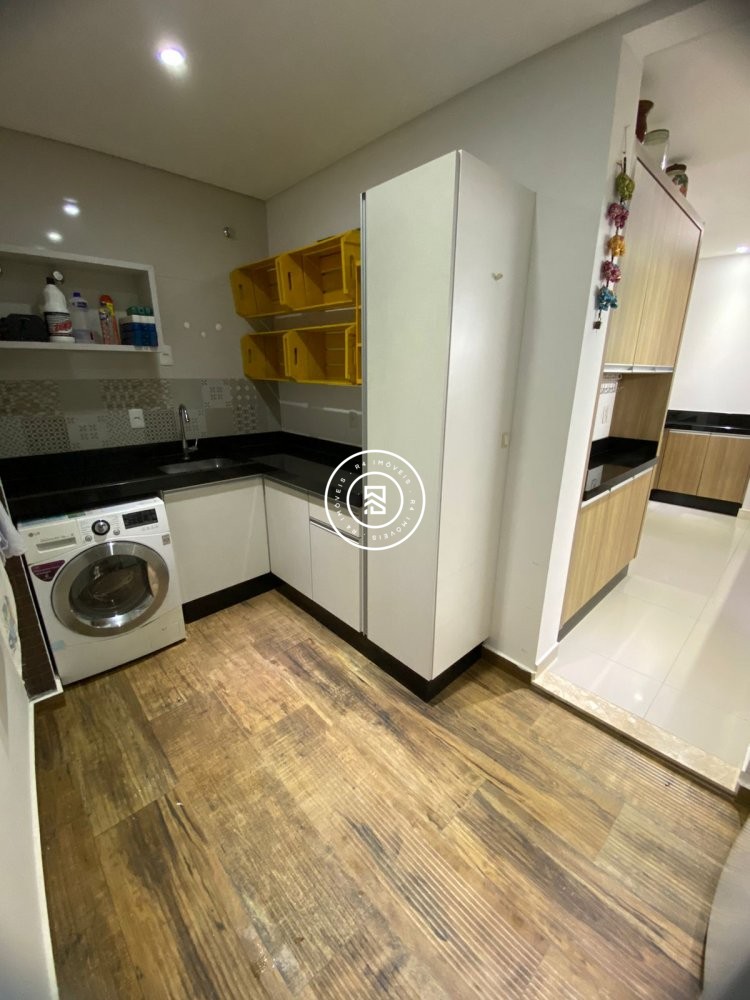 Cobertura com terrao em Bombinhas