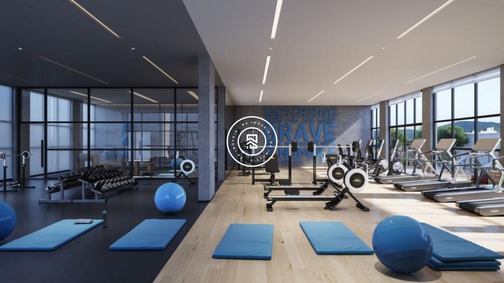 Apto 03 sutes com entrega para 2027