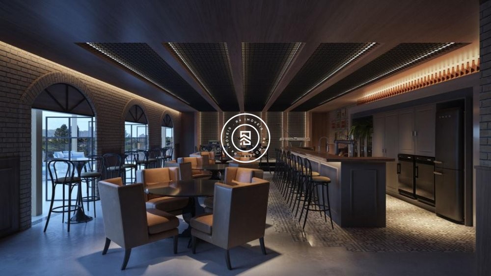 Apto 03 sutes com entrega para 2027