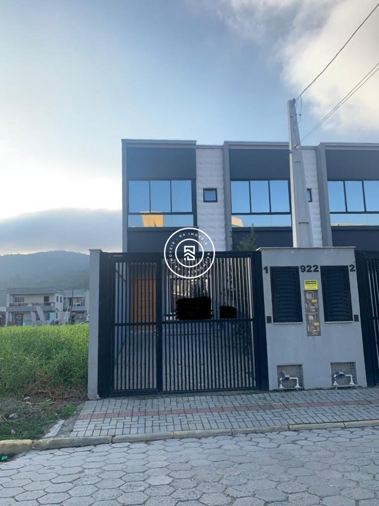 Sobrado Mobiliado no bairro Morretes