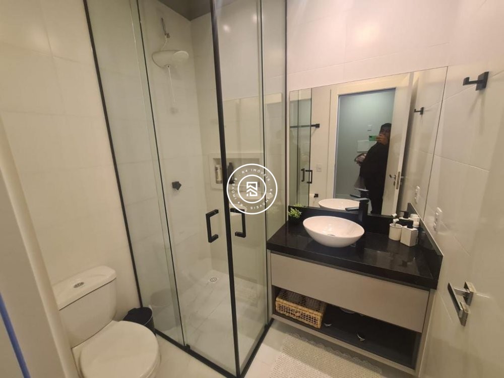 Sobrado Mobiliado no bairro Morretes