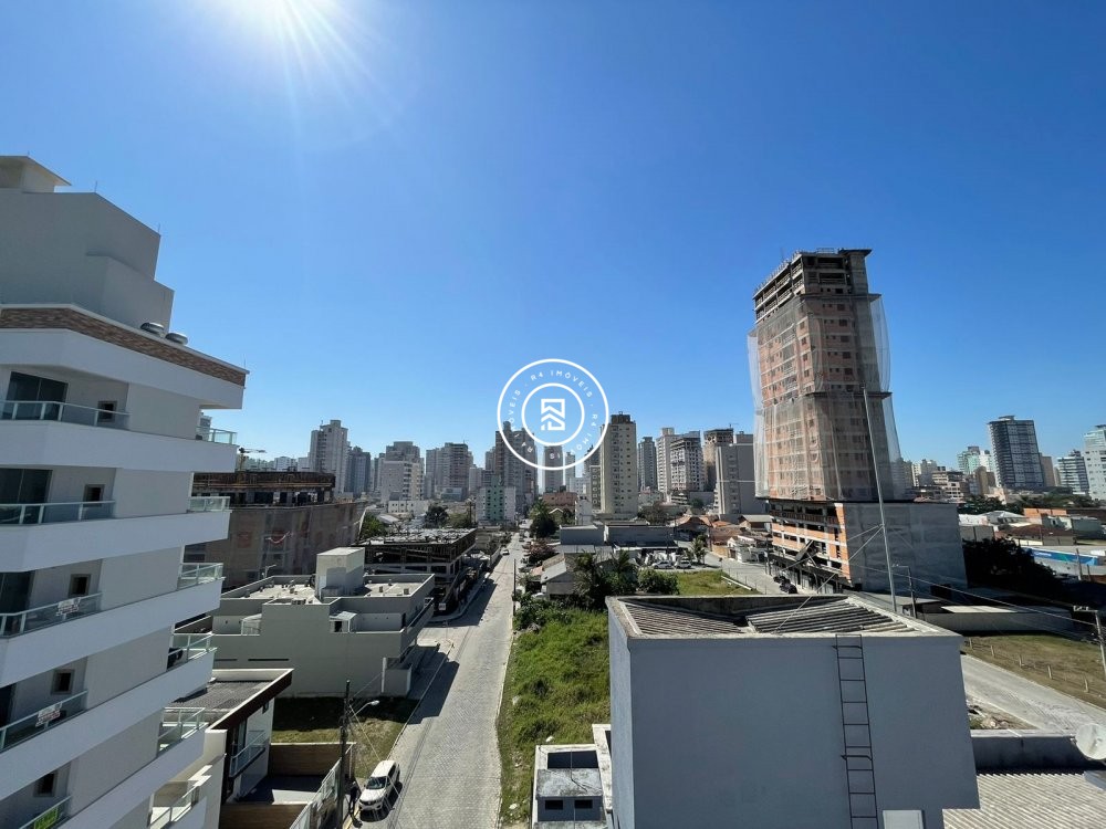 Excelente apartamento mobiliado no Morretes