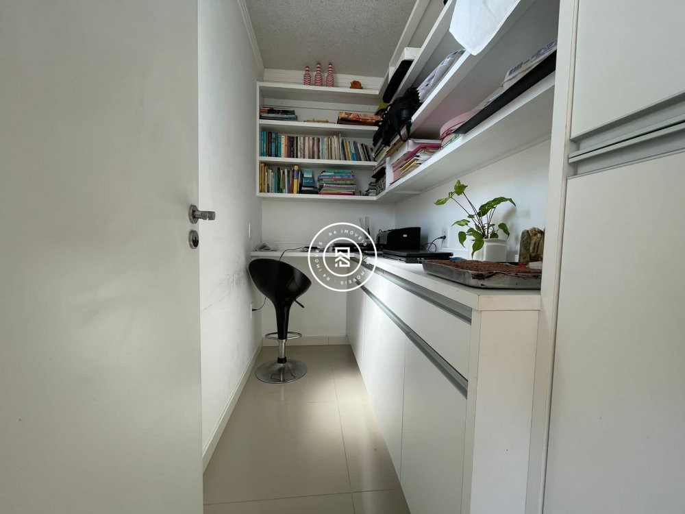 Excelente apartamento mobiliado no Morretes