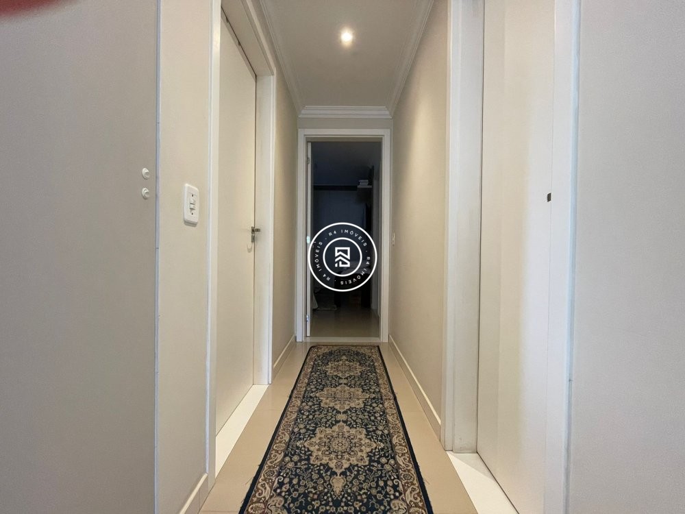 Excelente apartamento mobiliado no Morretes