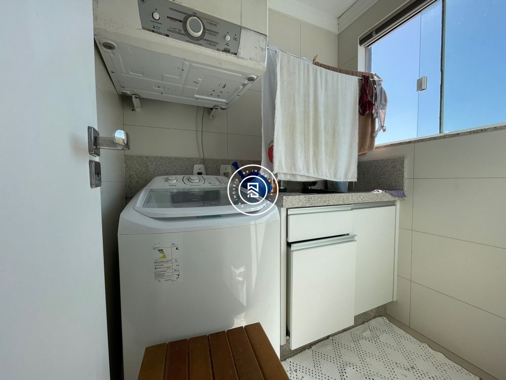 Excelente apartamento mobiliado no Morretes