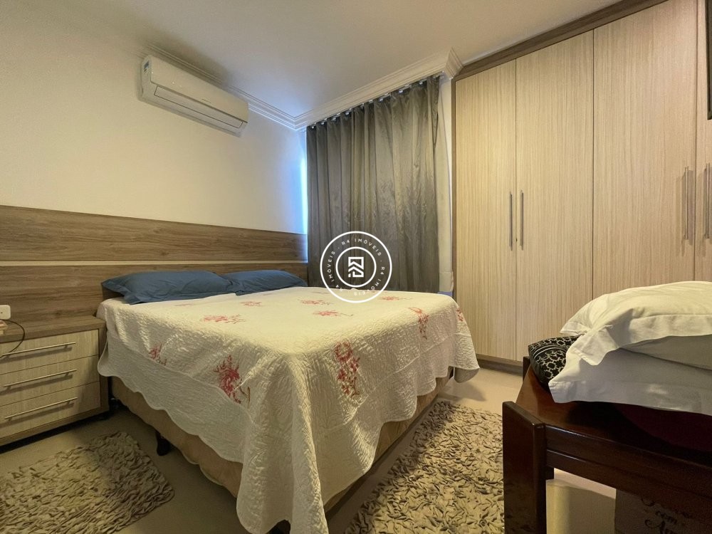 Excelente apartamento mobiliado no Morretes