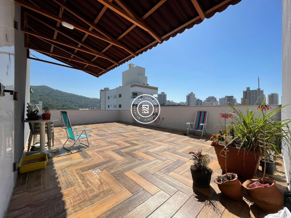 Excelente apartamento mobiliado no Morretes