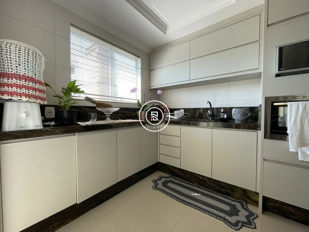 Excelente apartamento mobiliado no Morretes