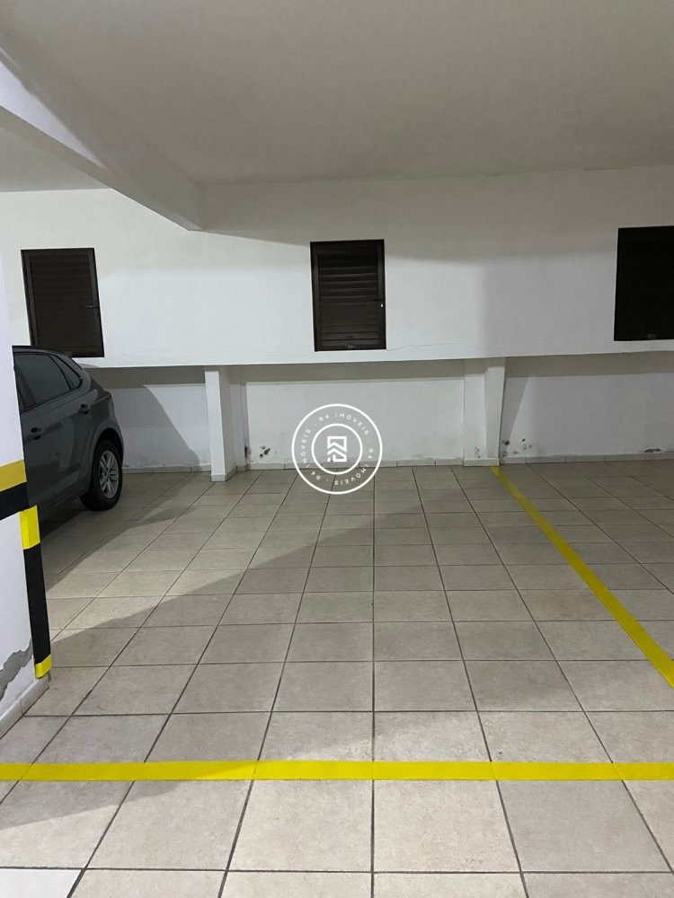 Apto na Meia Praia com vista mar