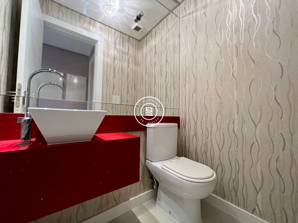 Lindo apartamento frente Avenida em Itapema