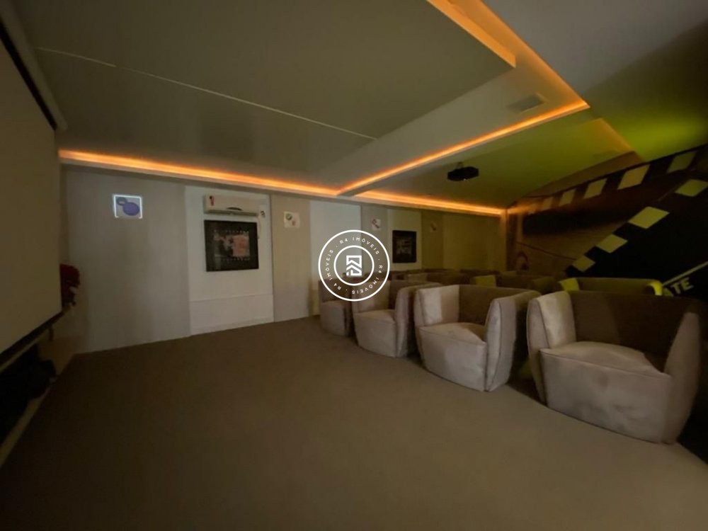 Lindo apartamento frente Avenida em Itapema