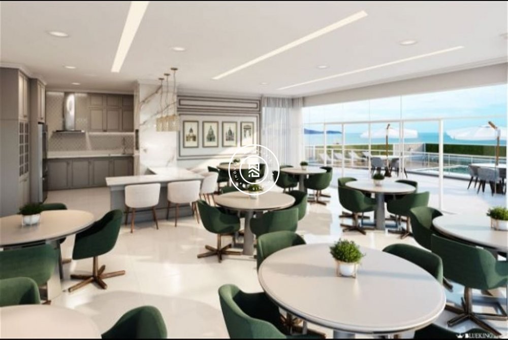 Apto em construo com 02 sutes