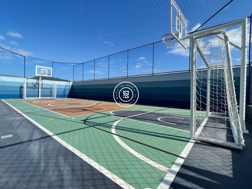 Apto Novo e Mobiliado com 03 sutes