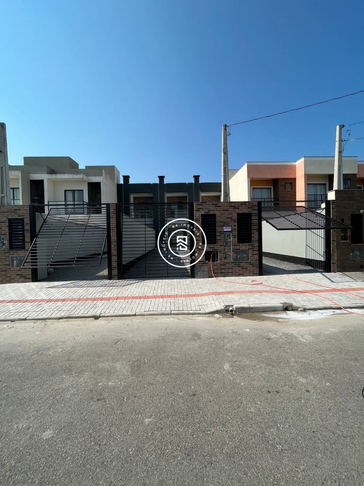 Geminados no Perequ, Porto Belo