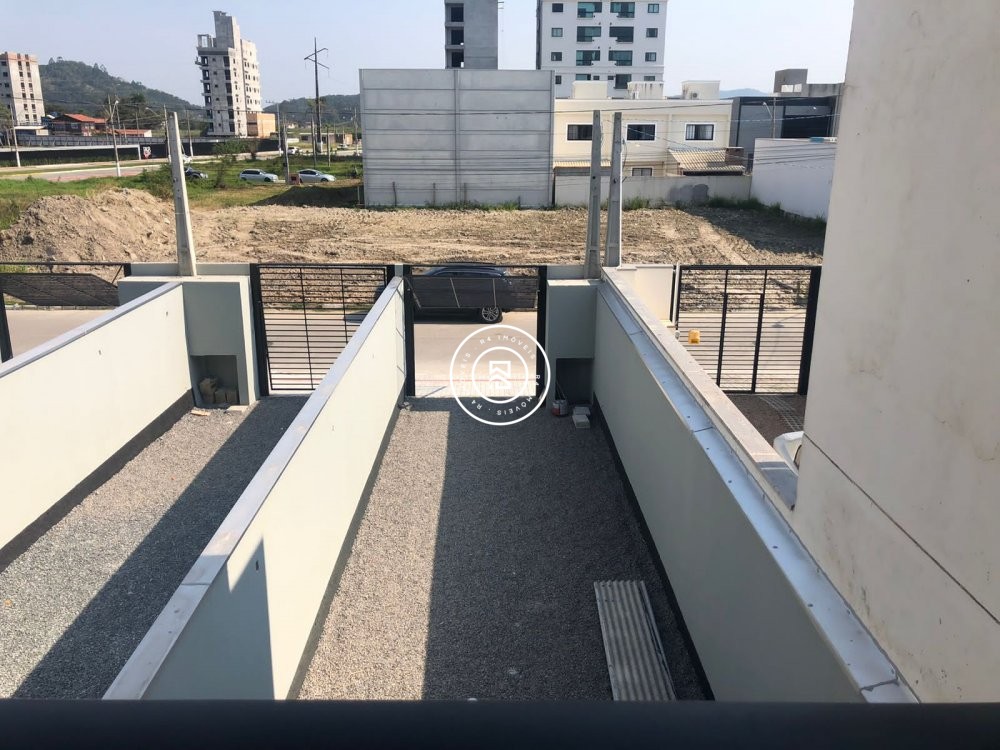 Geminados no Perequ, Porto Belo