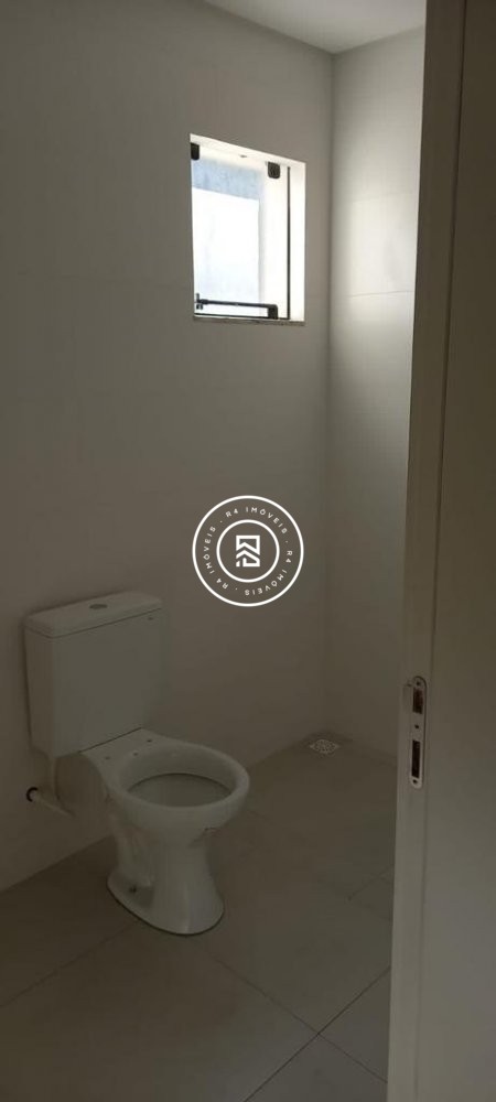 Sobrado novo no Alto So Bento