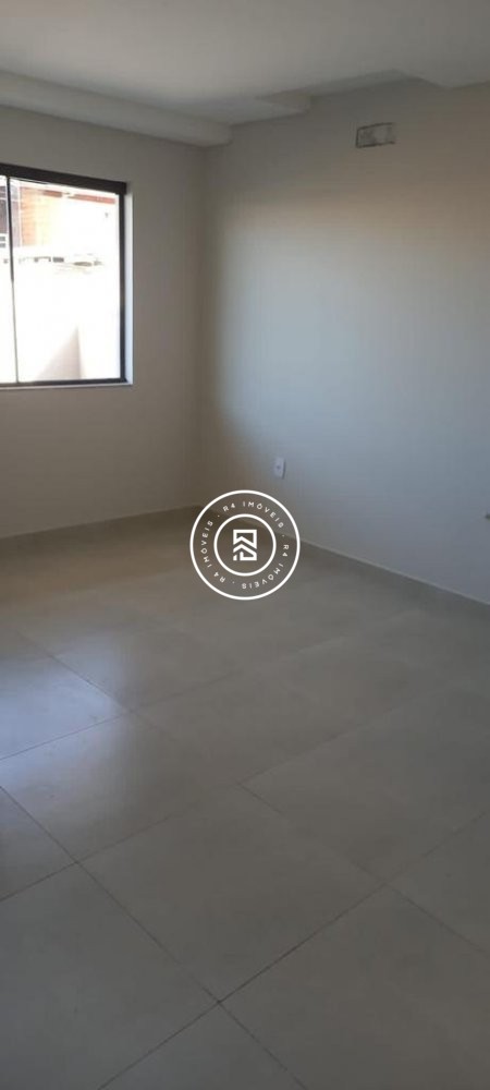 Sobrado novo no Alto So Bento