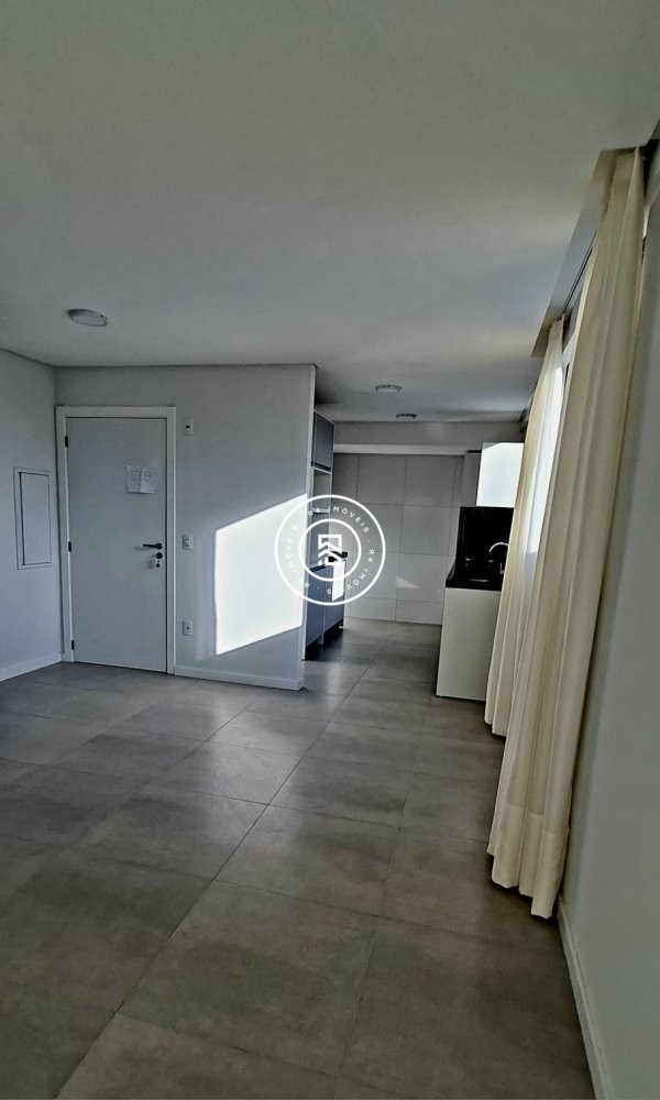 Apartamento novo no bairro Morretes