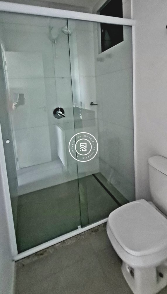 Apartamento novo no bairro Morretes