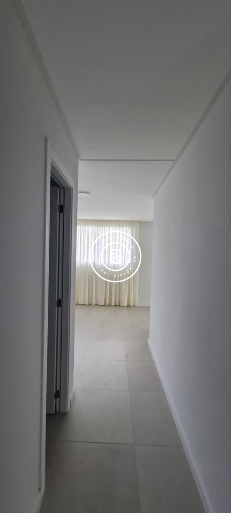 Apartamento novo no bairro Morretes