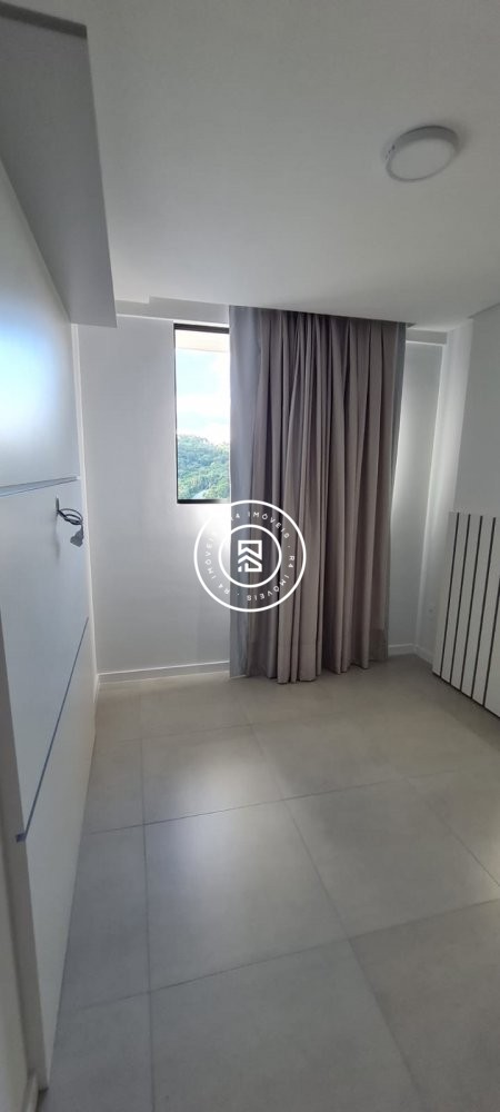 Apartamento novo no bairro Morretes