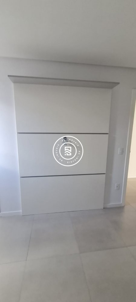 Apartamento novo no bairro Morretes