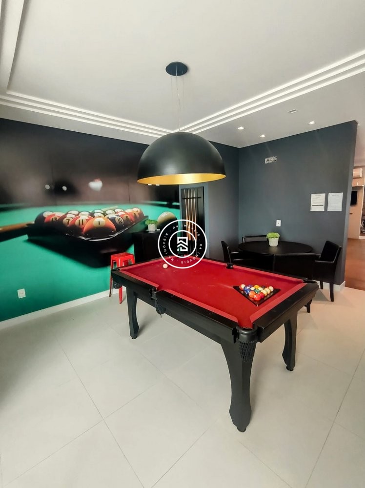 Apartamento mobiliado pertinho do mar