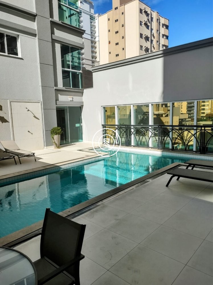 Apartamento mobiliado pertinho do mar