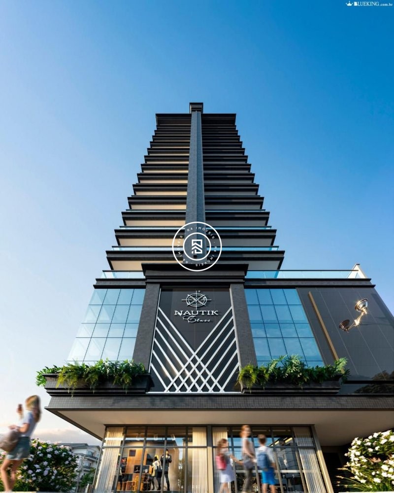 Apto com entrega em 2024 e excelente localizao