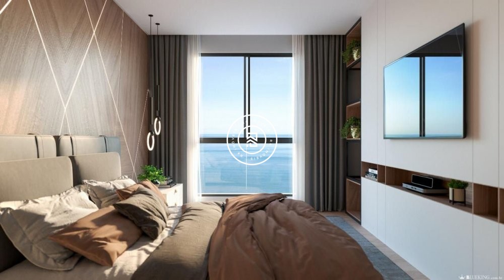 Apto com entrega em 2024 e excelente localizao