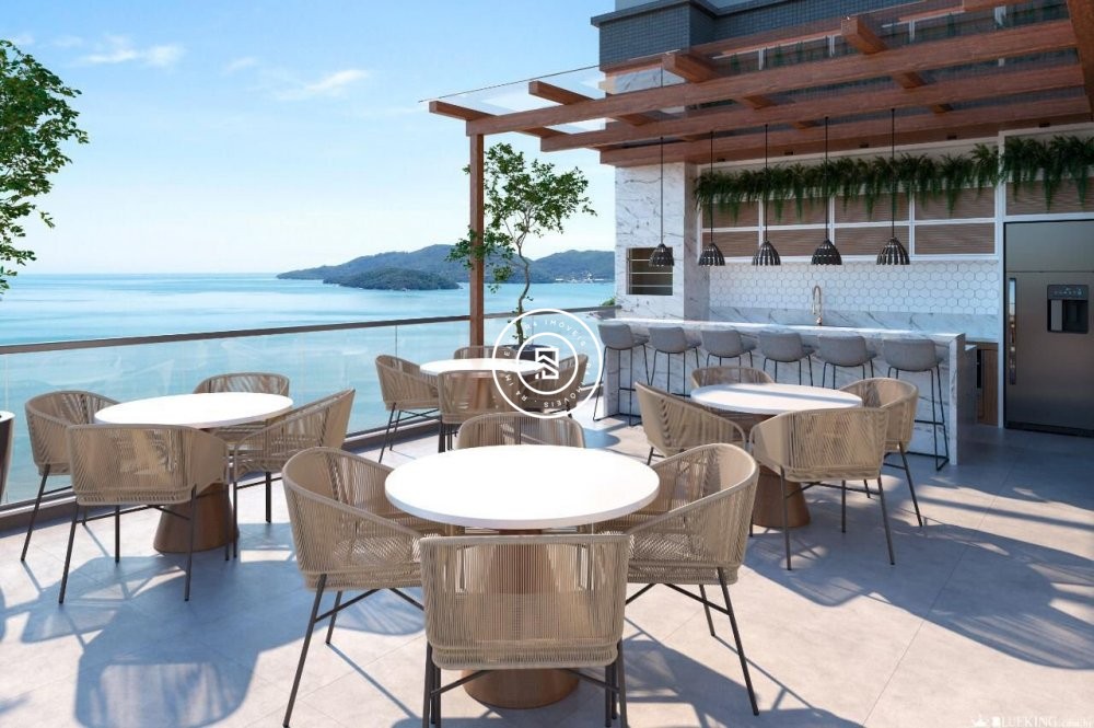 Apto com entrega em 2024 e excelente localizao