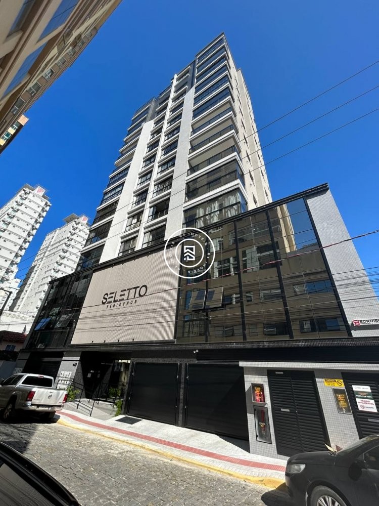 Lindo apartamento mobiliado 