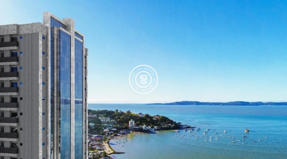 Apto a 150m do mar com 04 dormitrios