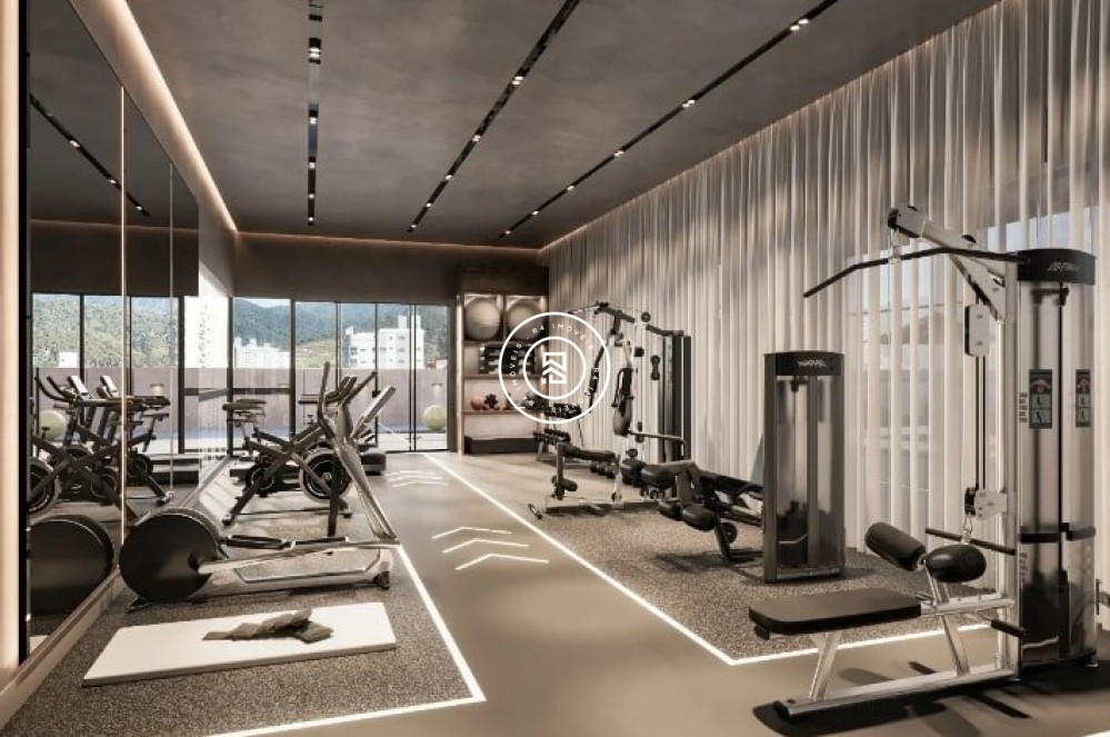 Apto a 150m do mar com 04 dormitrios