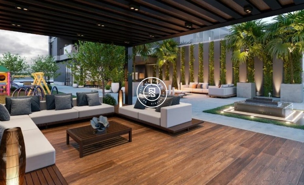 Apto a 150m do mar com 04 dormitrios