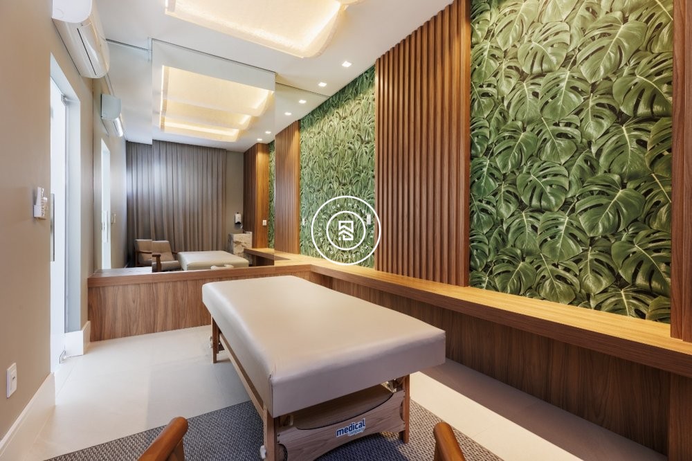 Lindo apartamento na Meia Praia