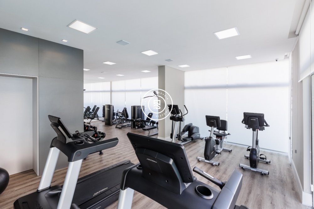 Lindo apartamento na Meia Praia