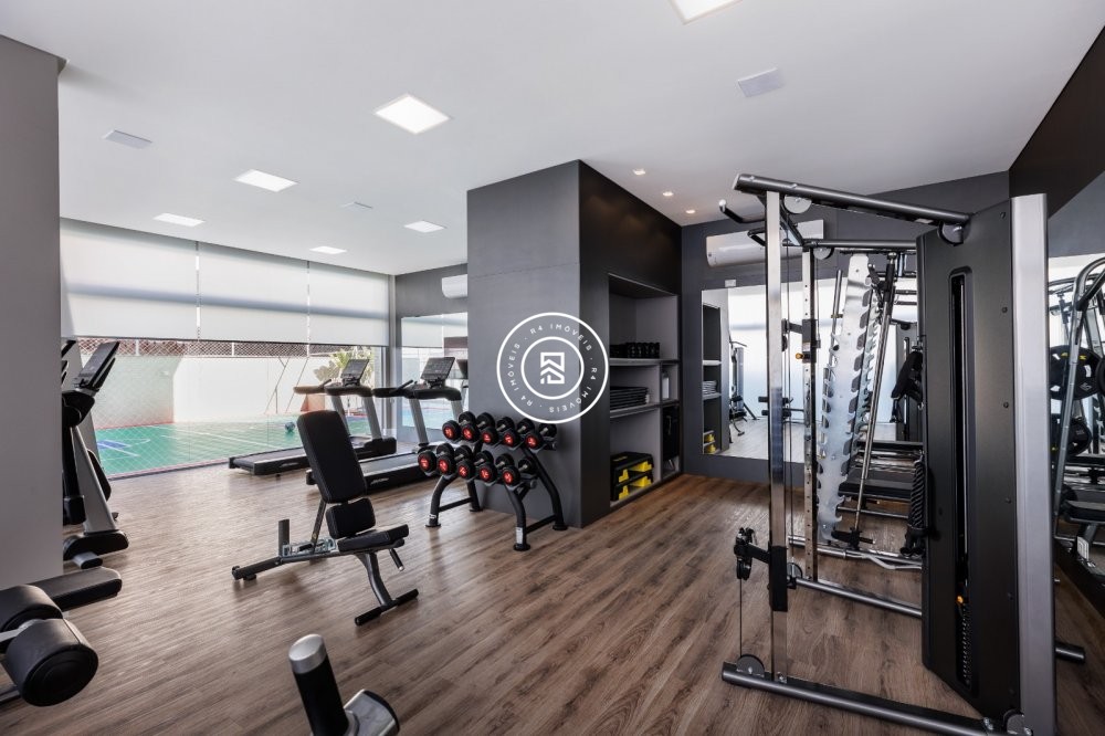 Lindo apartamento na Meia Praia