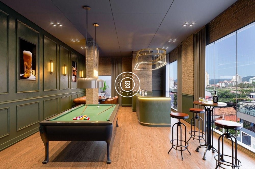 Imvel na planta no Perequ