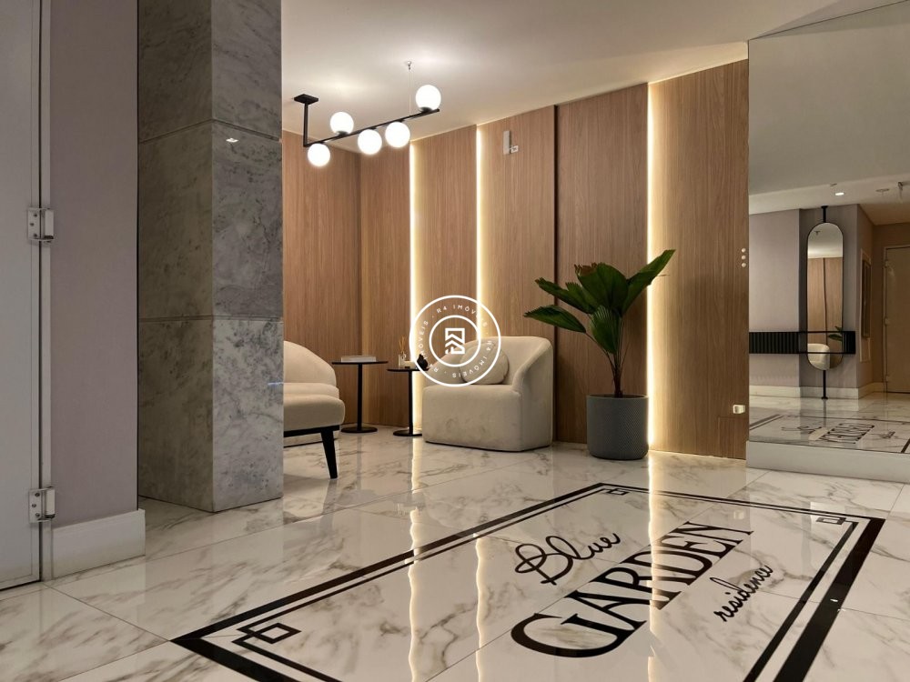 Apartamento no bairro Tabuleiro dos Oliveiras