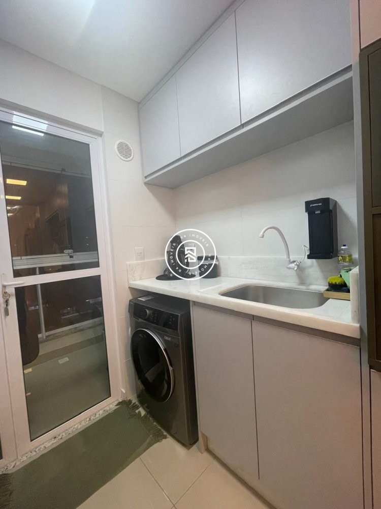 Apartamento no bairro Tabuleiro dos Oliveiras