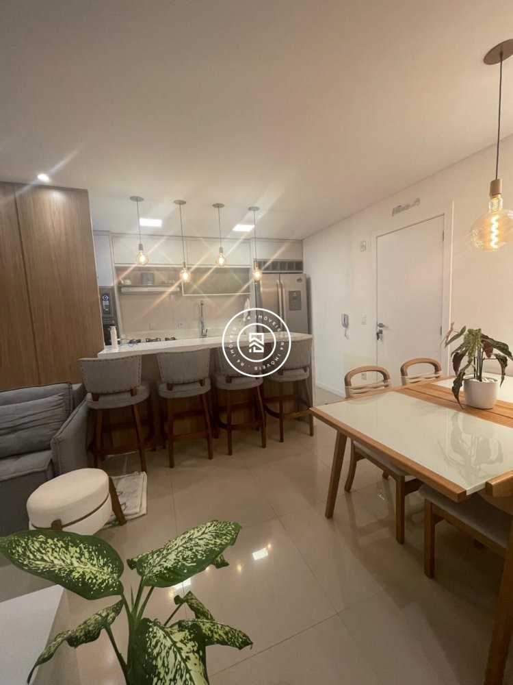 Apartamento no bairro Tabuleiro dos Oliveiras