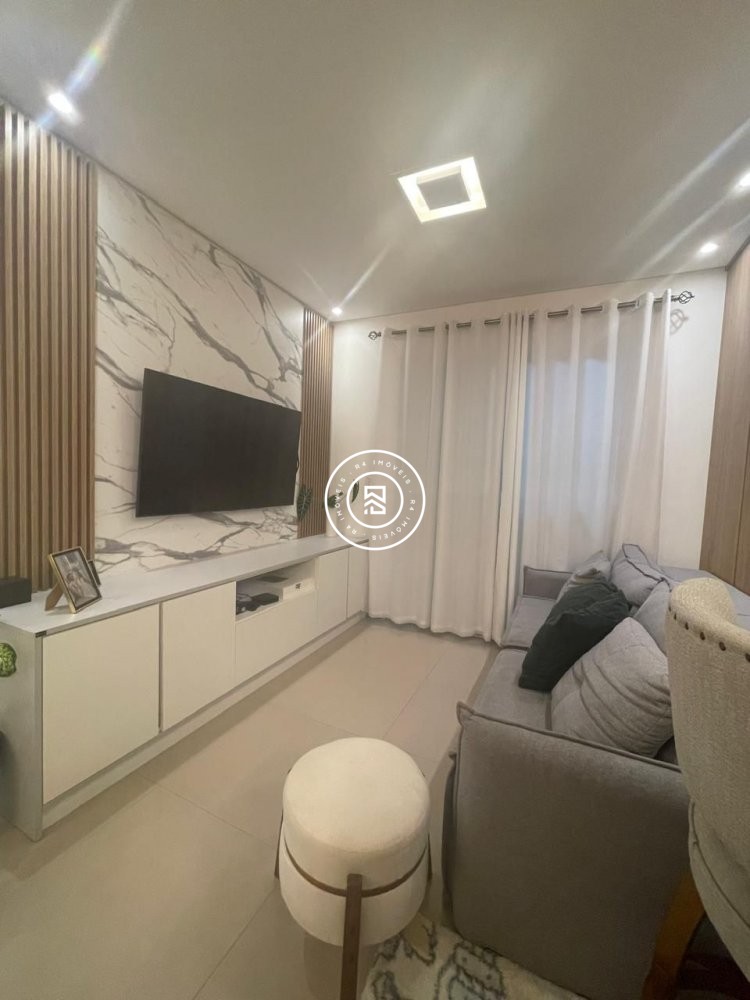 Apartamento no bairro Tabuleiro dos Oliveiras