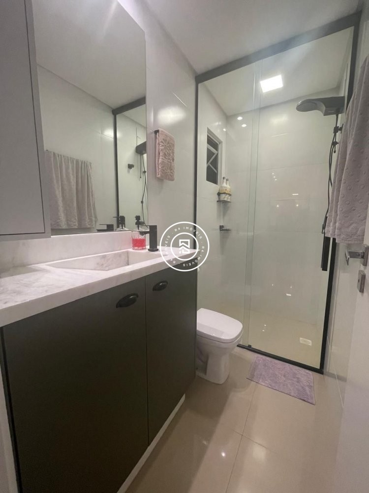 Apartamento no bairro Tabuleiro dos Oliveiras